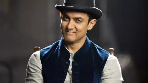 Aamir hit the pause button from acting after the debacle of ‘Laal Singh Chaddha’. The actor had also said at a press event during the trailer launch of Punjabi film ‘Carry On Jatta 3