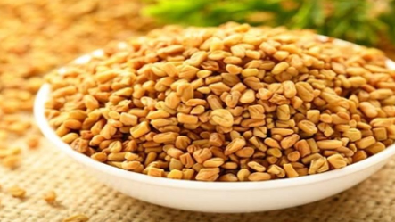 Fenugreek seeds are a natural remedy packed with incredible benefits for hair health. From promoting hair growth and preventing hair loss to conditioning and controlling dandruff, fenugreek seeds offer a holistic approach to hair care