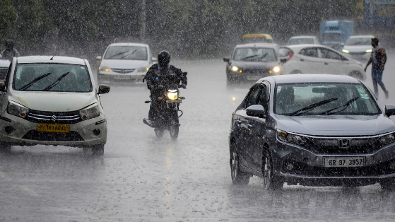 Heavy rain may last the state for four days from September 2 with the likely formation of a cyclonic circulation over North Bay of Bengal around September 3
