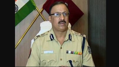 Khurania had joined the BSF in 2018 on deputation and has served as Inspector General (IG), South Bengal Frontier, IG (Personnel), at the force's headquarters and Additional Director-General, Eastern Command, Kolkata