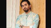 Talking about the same, Ayushmann said: "I’m very much into it when it comes to my personal grooming. I like to sport different looks and I love experimenting with my hairstyle constantly! For me, a good hairstyle adds confidence and that extra zing to a personality