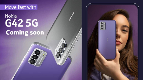 The phone features a 6.56-inch HD+ display with 90 Hz Corning Gorilla Glass 3 with a brightness of 450 nits. It also includes a 50MP main camera, plus an additional 2MP macro and 2MP depth cameras, all with LED flash. For selfies, the phone comes with an 8MP camera