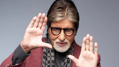In the new promo of the quiz-based reality show released on Tuesday, a man from the audience is seen asking Big B, "Aap or Jaya ji jab bahar nikalte hain ghoomne ke liye ya event par jaane ke liye, to dono me se pehle kon tayaar hota hai