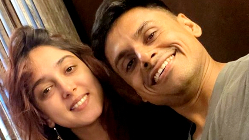 Ira, who is the daughter of Aamir Khan and Reena Dutta, got engaged to fitness trainer Nupur Shikhare, on November 18, 2022