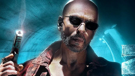 The actor spoke on 'Jawan' and shared quintessential details of his career so far. Directed by Atlee, 'Jawan' stars SRK in dual roles of Captain Vikram Rathore, an ex-commando; and Azad, the jailer of a woman's prison
