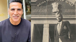 Akshay Kumar has been paying tribute to several heroes of Indian history in his projects lately, be it the Sikh Regiment in ‘Kesari’, or the great Rajput king and legendary hero Prithviraj Chauhan in ‘Prithviraj