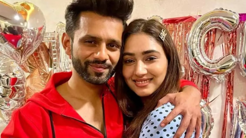 Ira, who is the daughter of Aamir Khan and Reena Dutta, got engaged to fitness trainer Nupur Shikhare, on November 18, 2022