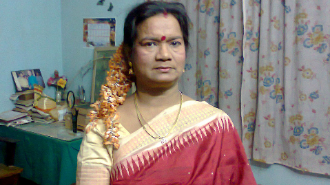 Giridhar Gamang