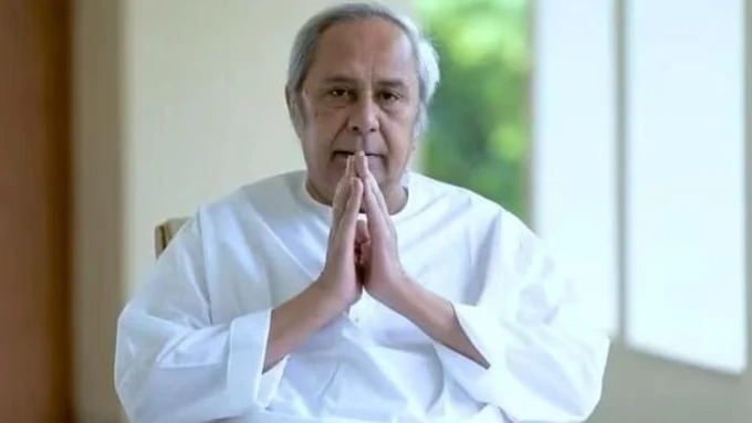President Droupadi Murmu and Prime Minister Narendra Modi wished Naveen on his birth day. "My greetings to Odisha CM Shri Naveen Patnaik Ji on his birth day. May he be blessed with a long and healthy life @Naveen _Odisha" , Modi posted on X