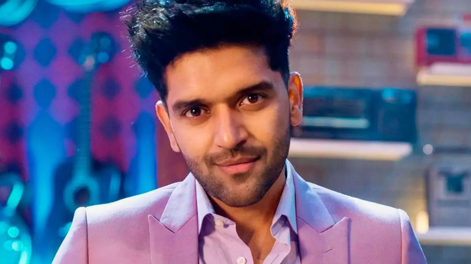 Guru Randhawa will also lend his enchanting voice to some of the film's songs under the T-Series banner, adding a grand musical touch to this romantic tale