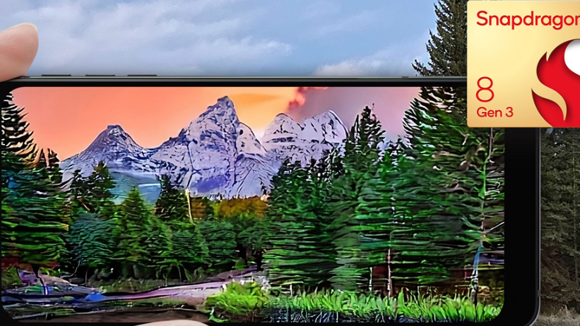 The brands that will adopt Snapdragon 8 Gen 3 include Asus, Honor, iQOO, OnePlus, OPPO, realme, Redmi, RedMagic, Sony, vivo, ZTE, and others. Flagship Android devices powered by the latest processor are expected to be available in the coming weeks