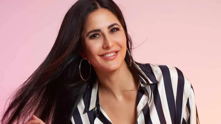 Katrina said: “For all these years as an artiste, the one thing that has kept me going is the love of my fans, media, and audience. The true barometer of success is in the love that one gets organically from people