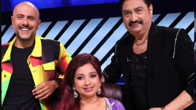 With National Award winner Shreya Ghoshal, Bollywood’s King of Melody Kumar Sanu and ace composer and singer Vishal Dadlani offering their guidance and expertise to the contestants in their journey ahead, the audience can expect a musical extravaganza filled with soul-stirring performances
