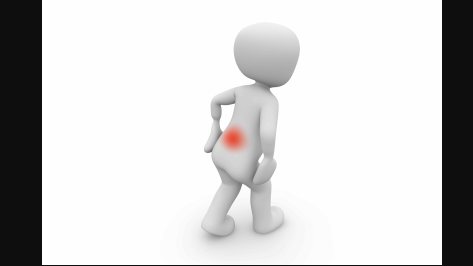 Perthes disease occurs when the bone of the head of the femur (the ball of the ball-and-socket joint of the hip) gradually begins to collapse, which might require surgery if treatment is delayed
