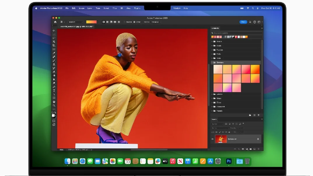The MacBook Pro with M3 Pro provides even greater performance and additional unified memory support, enabling more demanding workflows for users like coders, creatives, and researchers
