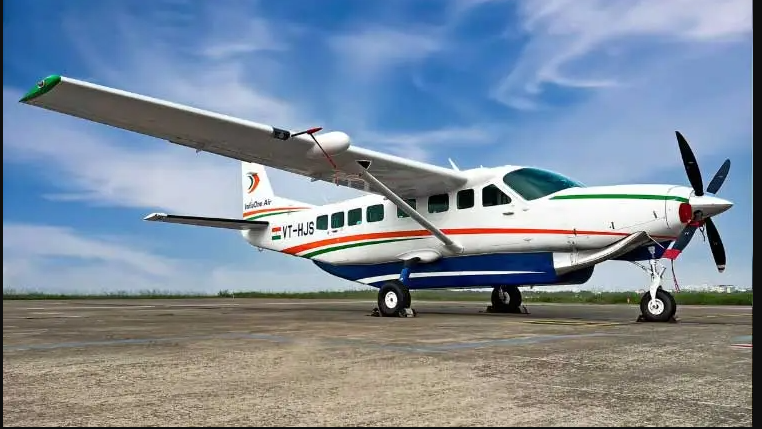 The flight will take off at 7.10 am on Monday and will land at 8.45 in Jeypore. On Friday, it will take off at 9 am from Bhubaneswar airport and land at 10.35 am at Jeypore.  The inaugural fare of the flight service has been fixed at Rs 2,999