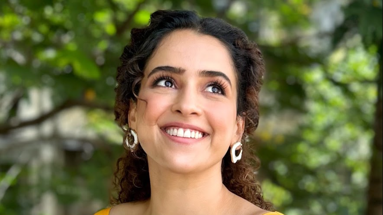 Talking about the film, Sanya Malhotra said, "I'm overjoyed to share the news of 'Mrs.' being selected for the Tallinn Black Nights Film Festival. This film is very close to my heart, as it is a reminder that women have the strength to shatter the chains of patriarchal norms