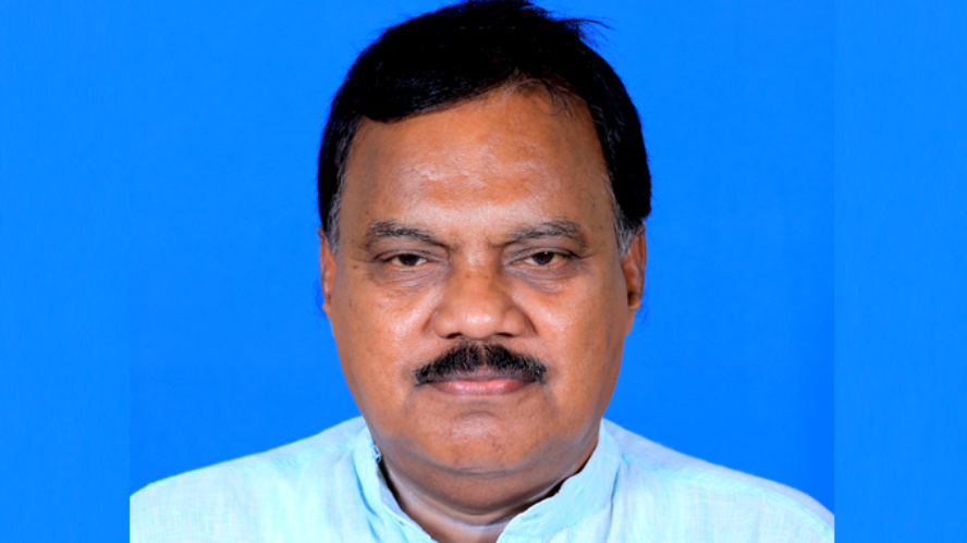 Singh, a member of the Odisha Assembly since 2004 and has been serving as the Deputy Speaker since June 2019. A four times MLA, Singh represents the Angul Assembly Constituency in the House