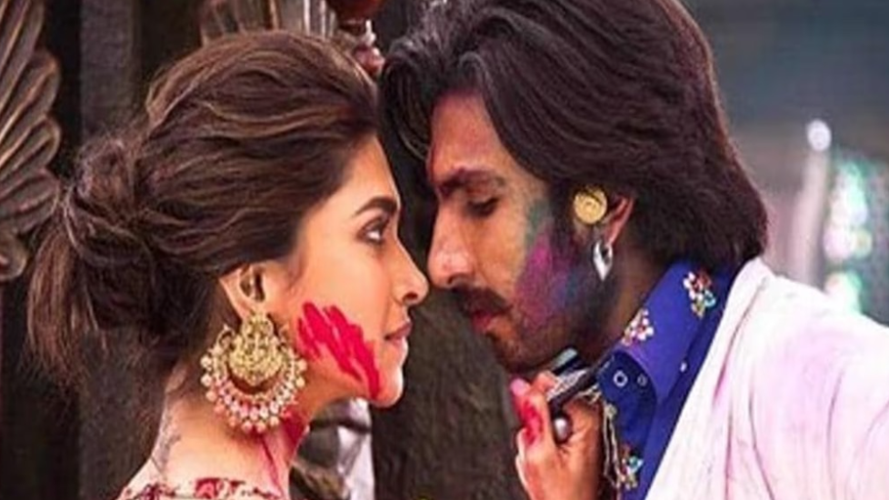 Ram-Leela narrates the star-crossed romance between the two eponymous lovers from two gangster families, who fall in love with each other, but gets separations due to their families' rivalry for centuries
