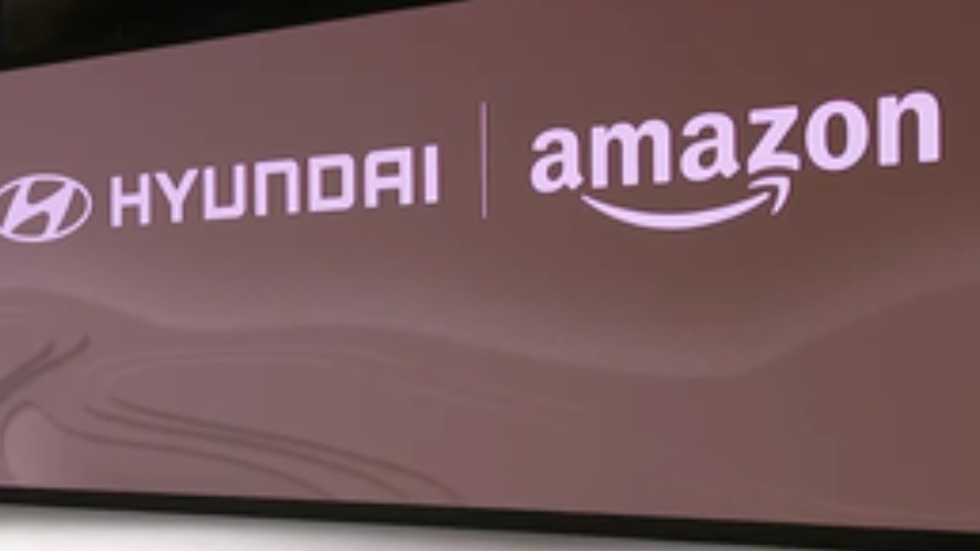 Hyundai vehicles will be sold on Amazon's US online store with other brands following later in the year, the companies announced during the ‘2023 LA Auto Show’ late on Thursday. Amazon already sells car accessories