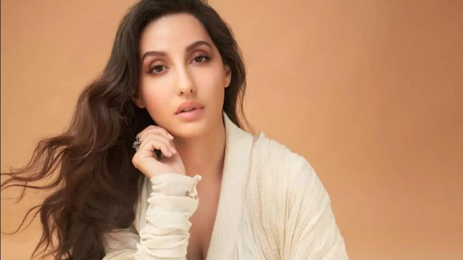 As the course of her professional life is taking a new turn due to her world tour, Nora Fatehi is also gearing up to star in a roster of upcoming films. She is poised to make her Telugu debut in actor Varun Tej's film 'Matka