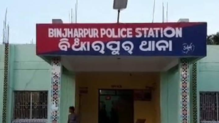 The deceased couple were identified as Rameswar Rout and his wife Bimala Rout of Parkod village under Jonk police limits in the same district