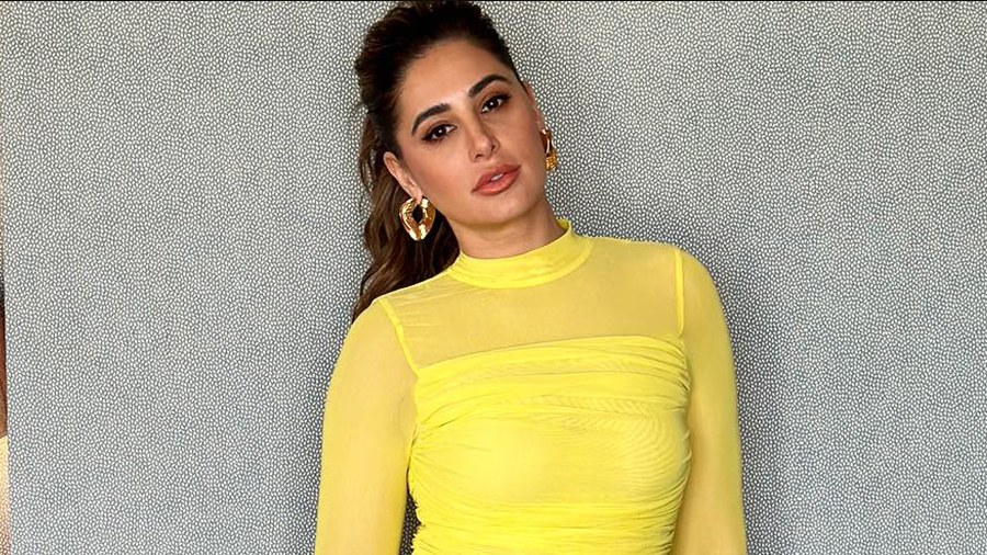 Expressing her enthusiasm for her webseries debut, Nargis Fakhri quipped, "The story is incredibly thrilling, and my character, Isabelle, is unlike any role I've played before, and she is cunning and uses her sensuality and adds spice to the show