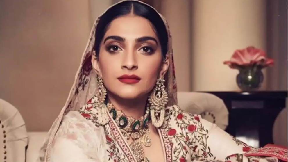 Sonam is one of the most influential voices in fashion globally and has attended the Cannes Film Festival as a fashion icon