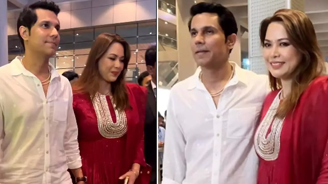 Actress Aaliyah Qureishi, who was recently seen in the Shah Rukh Khan-starrer 'Jawan', recently recollected a harrowing incident when she witnessed a 14-year-old gunman open firing, killing two people on the spot in Thailand.