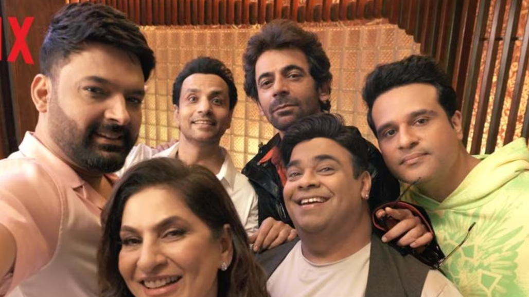 Karan took to Instagram, where he shared a video montage of the film, which features iconic scenes and songs from the film, starring Shah Rukh Khan, Rani Mukerji, Kajol and Salman Khan in a special role
