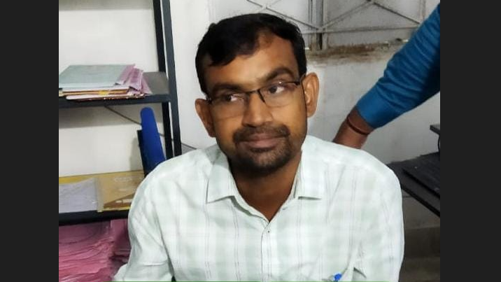 A doctor at Odapada Community Health Centre (CHC) in Dhenkanal district was found dead in his residence under mysterious circumstances on Wednesday