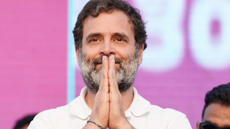 But to show the sceptical Indian public that he is a long-distance marathon champion, Rahul will embark on a sequel to Bharat Jodo Yatra