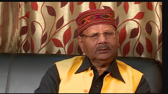 Noted music composer, lyricist and director Swarup Naik passed away on October 27, while undergoing treatment at a private hospital in Cuttack