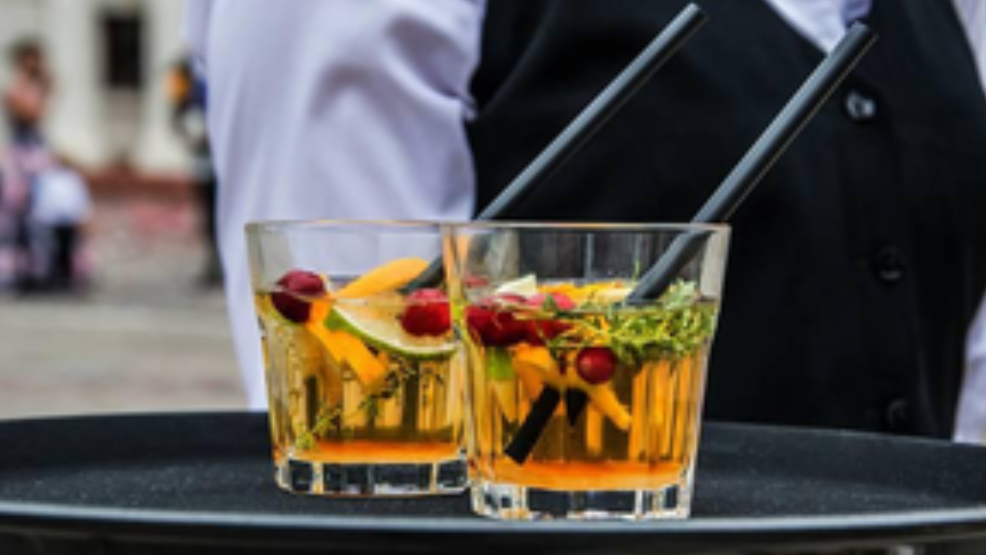 These simple cocktail recipes are impressive and easy to master