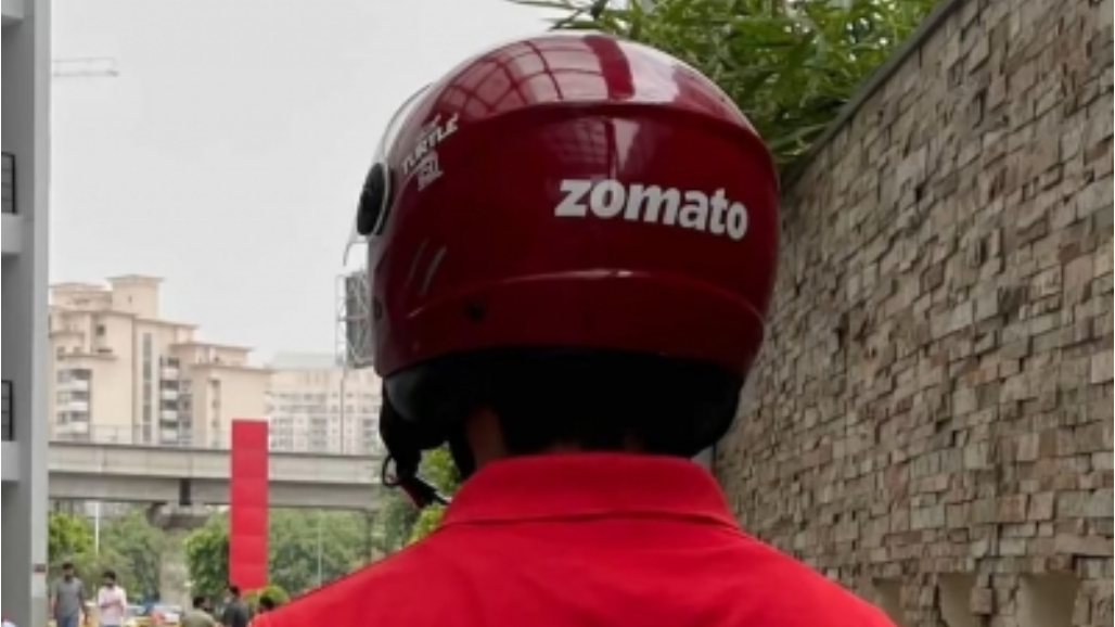 Zomato and its quick commerce platform Blinkit saw highest-ever orders and bookings on the New Year's Eve, compared to previous years