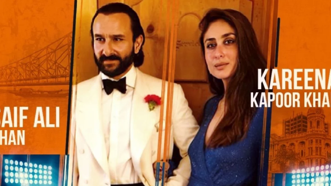 Taking to Instagram, where Kareena enjoys 11.4 million followers, shared a Reel, wherein young cricketers who play gully cricket were featured