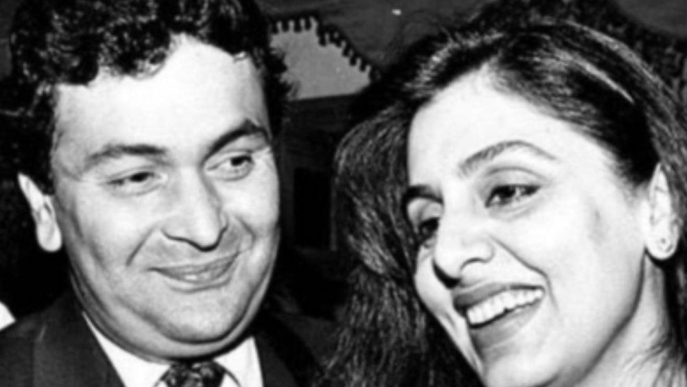  Neetu Kapoor recalled their New York days, when Rishi Kapoor was treated for cancer. She revealed that it was only at that time that he opened up to his family