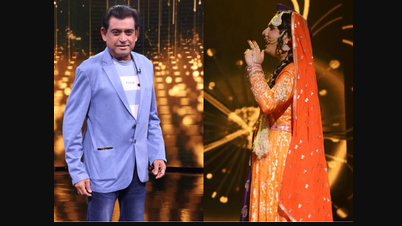  'Indian Idol 14' is broadcast on Sony