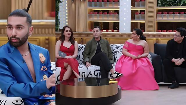  The finale promises to be a hilarious and entertaining episode as 'Koffee with Karan' Season 8 continues to captivate audiences on Disney+ Hotstar