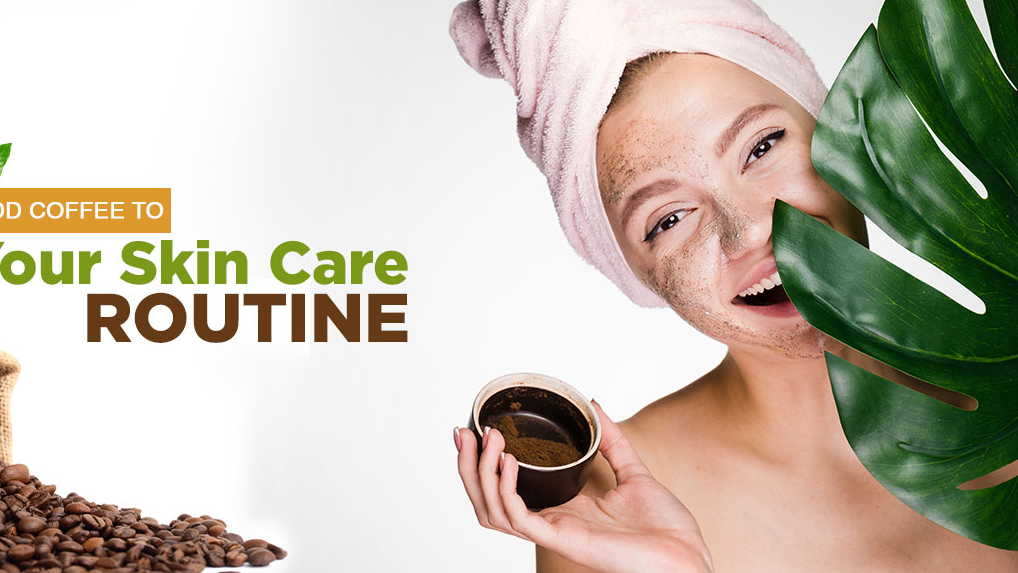 Harnessing the power of caffeine, coffee stimulates blood circulation, reducing puffiness and promoting a natural glow