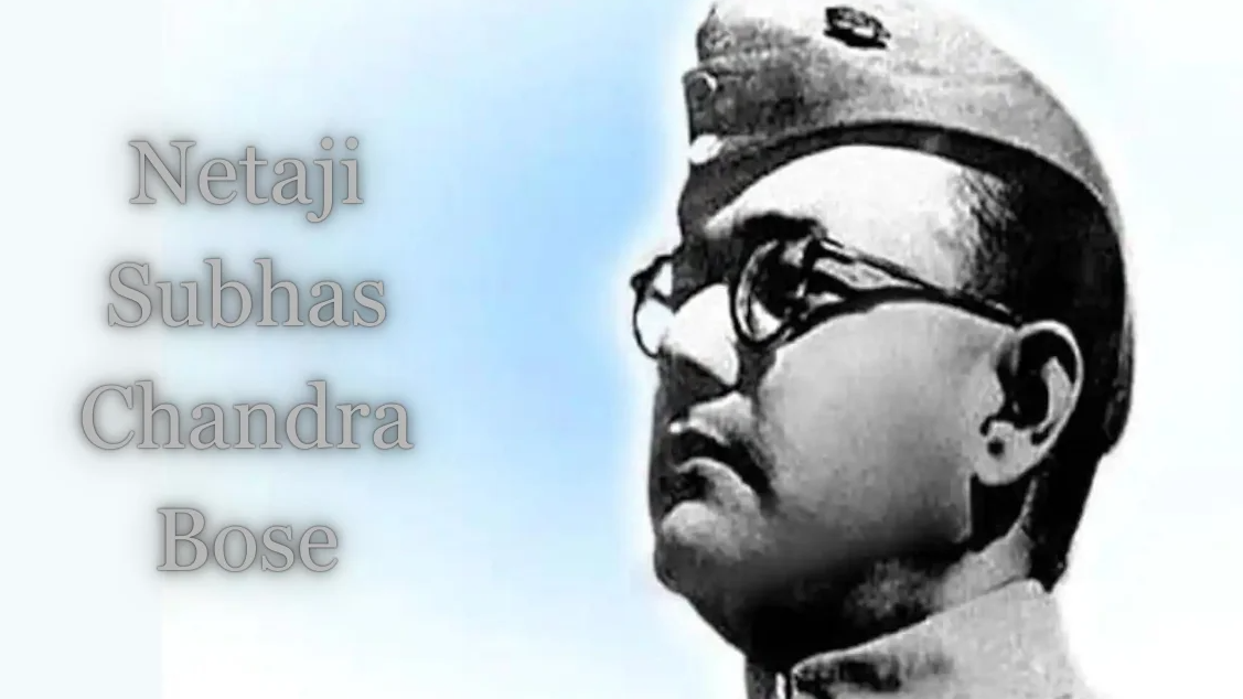 Subhash Chandra Bose, also known as Netaji, was a prominent leader in the Indian independence movement against British rule