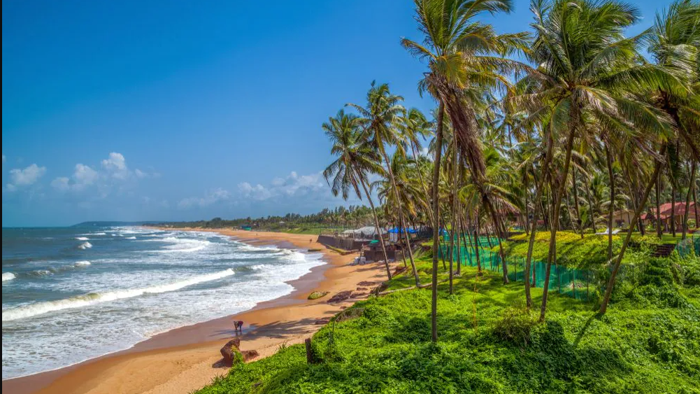  Goa is a traveller’s favourite year-round, and the Republic Day weekend will be no different