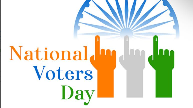  The significance of National Voters Day lies in its aim to create awareness about the rights and responsibilities of voters. It serves as a reminder of the crucial role that every citizen plays in shaping the nation's destiny through the democratic process