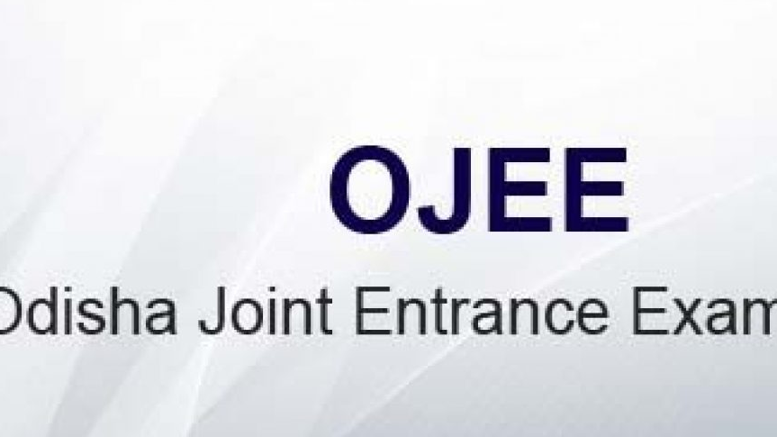  OJEE serves as the qualifying examination for admission to diverse professional courses in the state, generating merit lists for this purpose