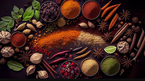  Let's explore some of the leading Indian herbs and spices that every home should have on hand to lend a touch of healing whenever needed
