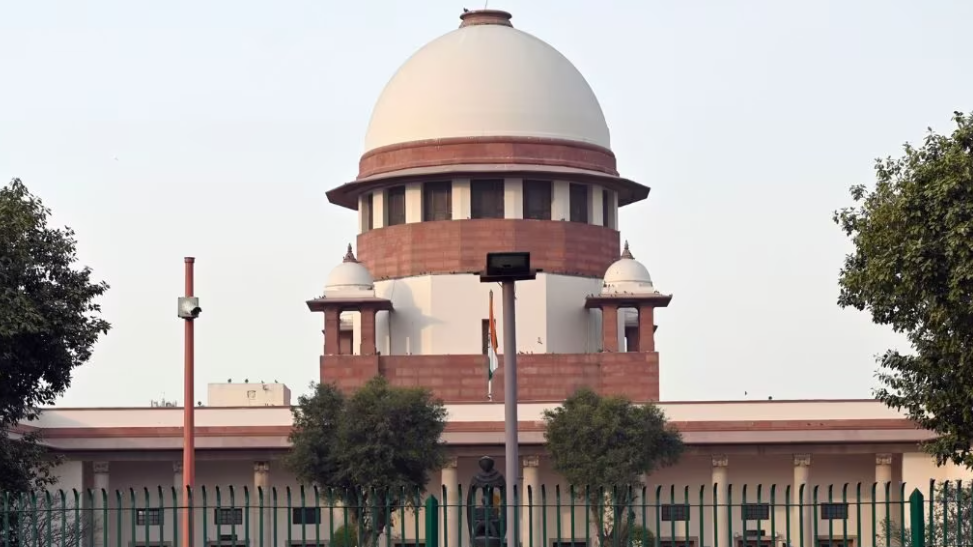 The purpose is to form a panel of approximately 90 candidates who will be engaged as Law Clerk-cum-Research Associates in the Supreme Court of India on a short-term contractual basis