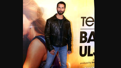 Bollywood actor Shahid Kapoor, who is gearing up for his upcoming film ‘Teri Baaton Mein Aisa Uljha Jiya’, has said that cinema should present stories that people in real life might not experience
