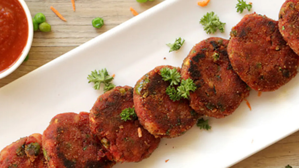 Rajasthani cuisine is known for its rich flavors, extensive use of spices, and diverse range of vegetarian dishes. 