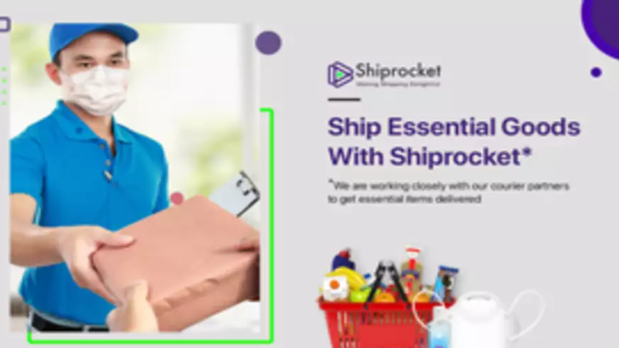 Additionally, Shiprocket aims to enhance the seller experience on the ONDC Network by offering streamlined onboarding and comprehensive post-support services