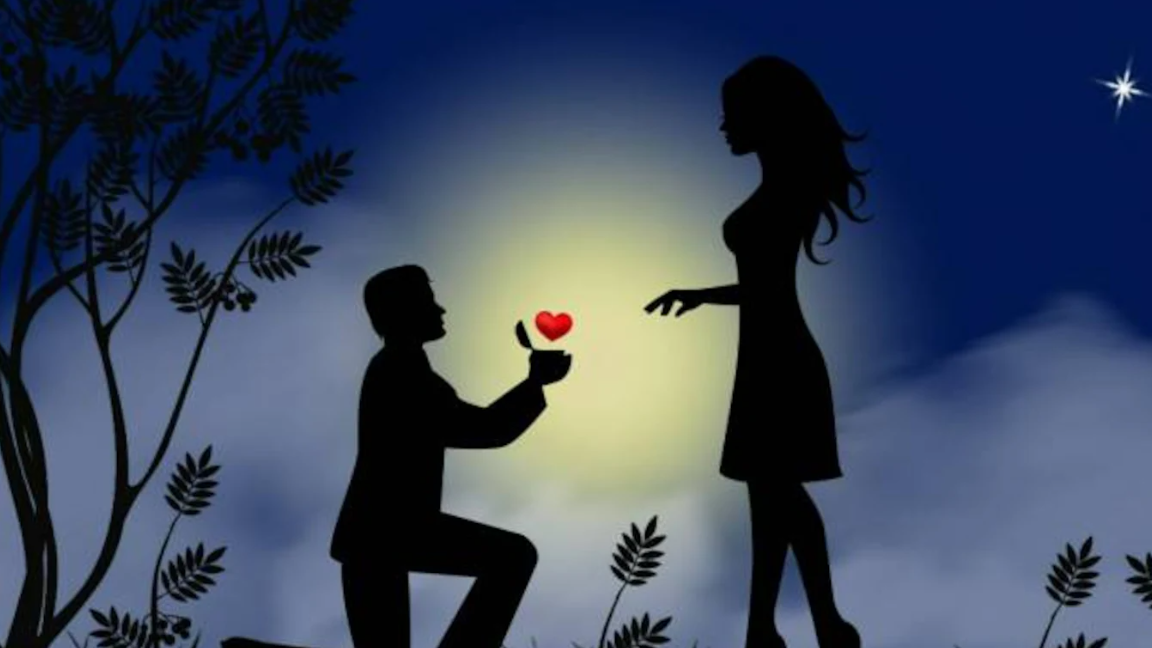 Propose Day is part of the week-long Valentine's Day celebrations, which starts on February 7th with Rose Day and ends on February 14th with Valentine's Day. It offers individuals the perfect opportunity to confess their feelings and make romantic gestures towards their significant others